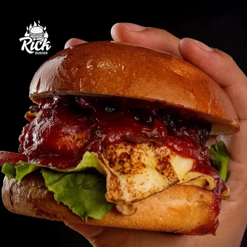 Coalho Burguer