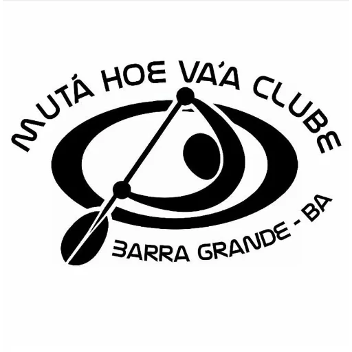 Logo Mutá Hoe Va'a Clube