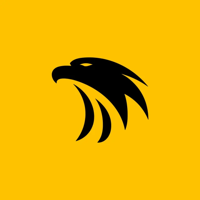 Logo Academia Eagle Fit