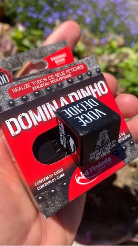 Dominadinho