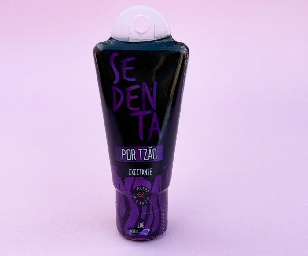 Sedenta por tzão