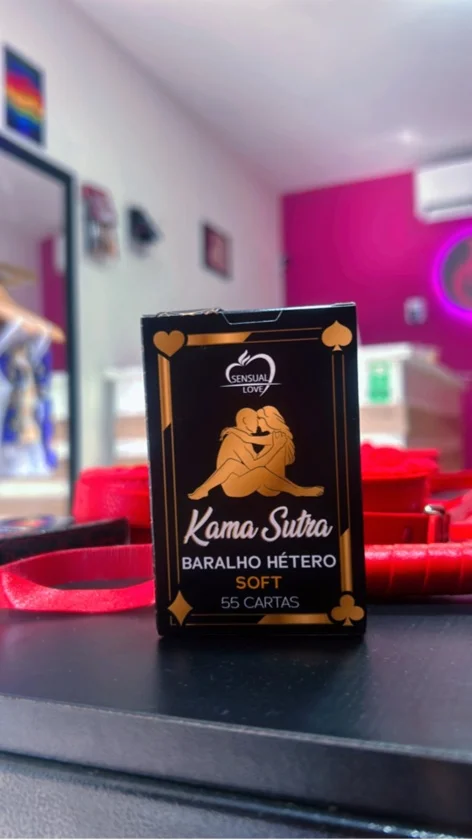 Kama  sutra