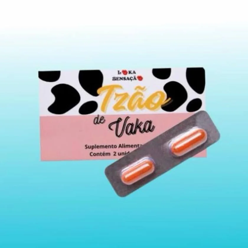 Tzão de vaca
