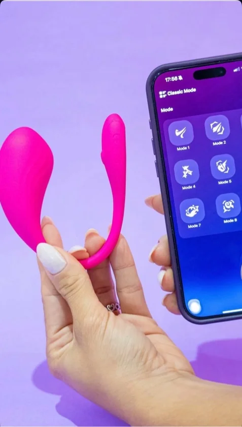 Vibrador app