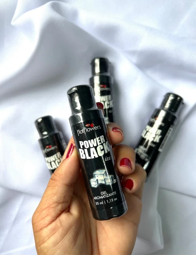 Power black