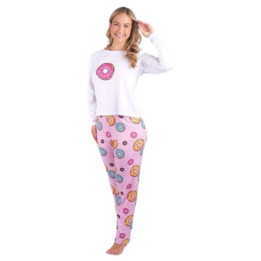 Pijama kaka