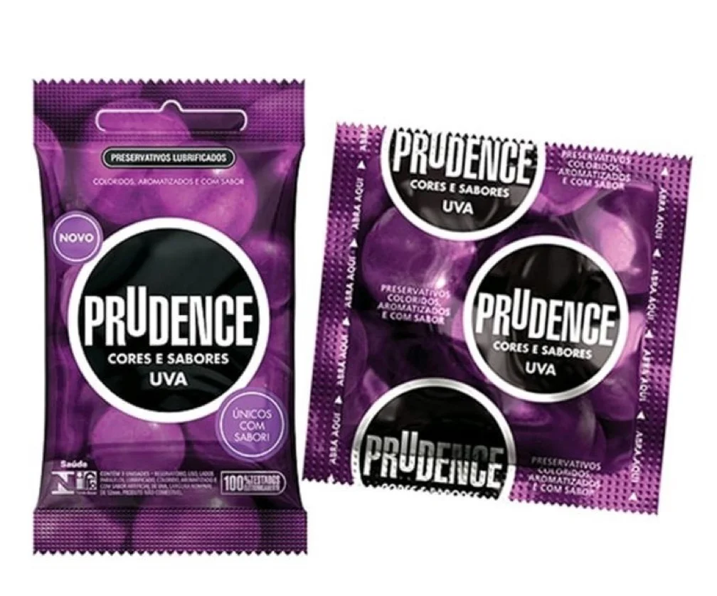 Preservativo