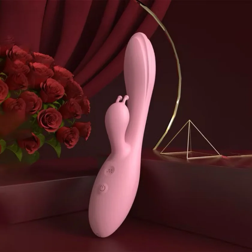 Vibrador fredd