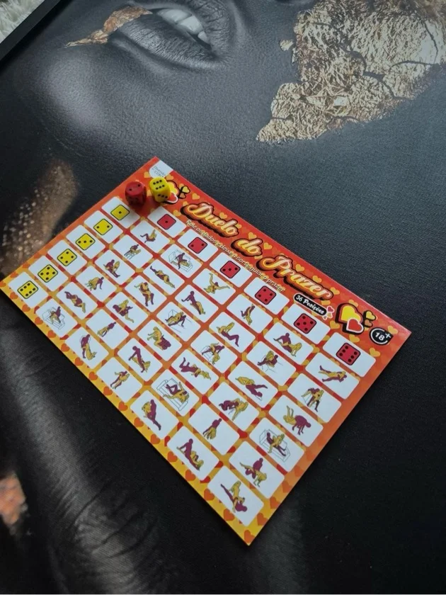 Jogo das 36 posições