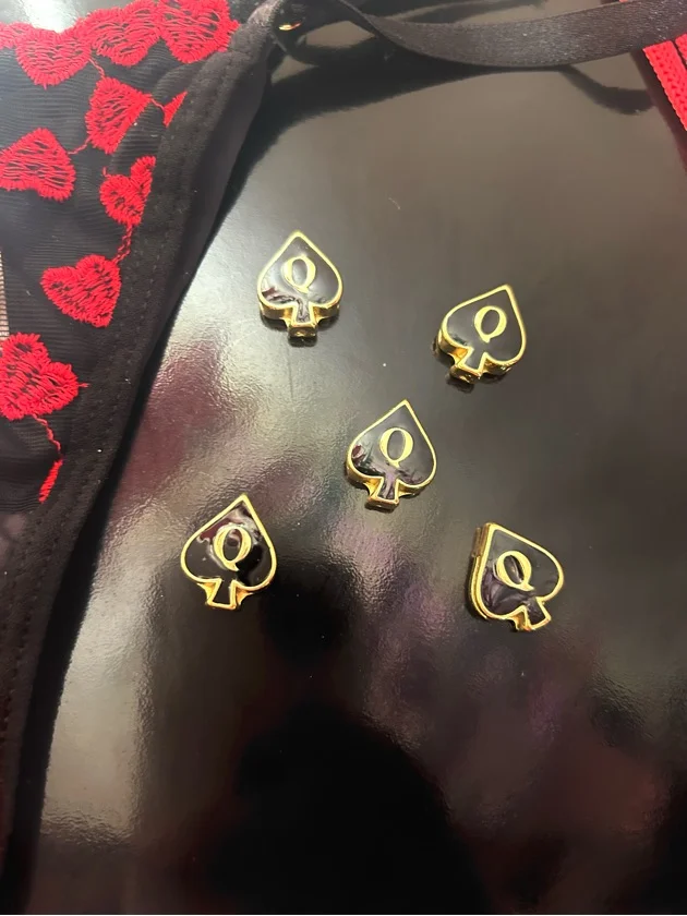 Emoji cuckold