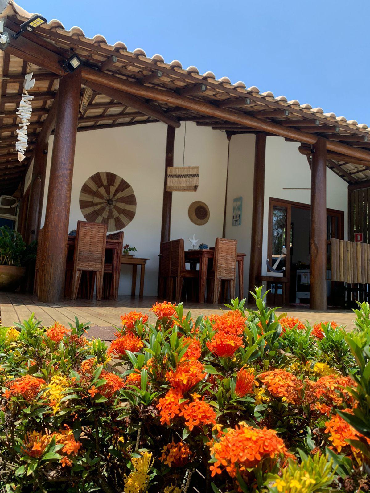 Foto de Pousada Barra Suites