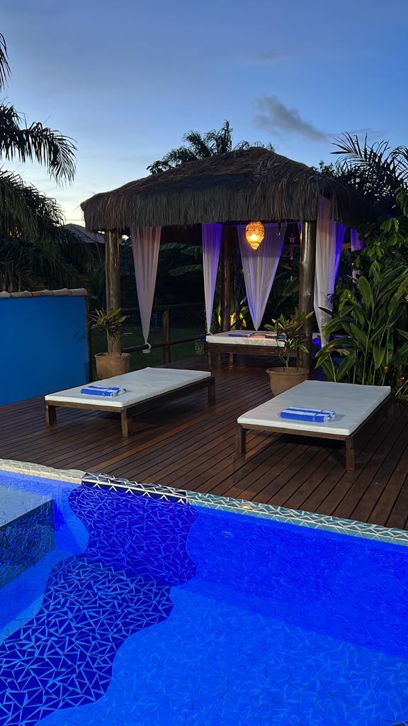 Foto de Pousada Barra Suites